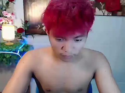 mostwantedtwink Pertunjukan Webcam