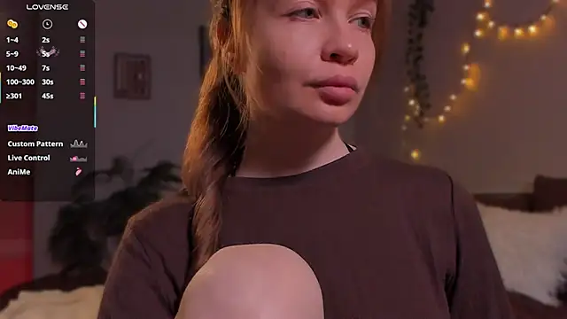 Virtual_Girll live XXX chat