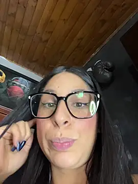 charlotte_stevenss_ 网络视讯表演