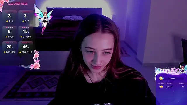 Lopunny – Naživo XXX chat