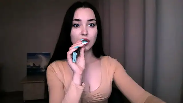 Cute_Maria_'s Live XXX Chat