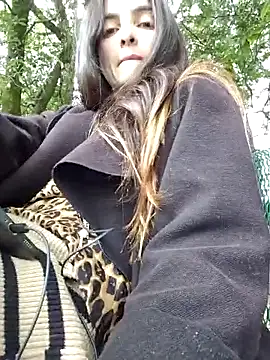 Chatroom XXX en direct de Sam_Sara