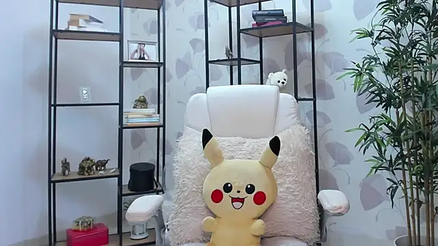 XXX chat uživo modela Smileyelyourgf