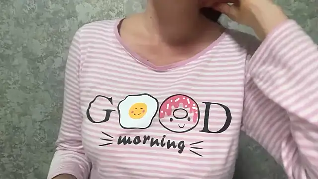 Bilik Sembang Langsung Angelinaa19