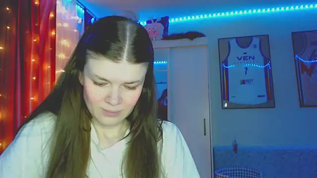 Klementa Live XXX-chat