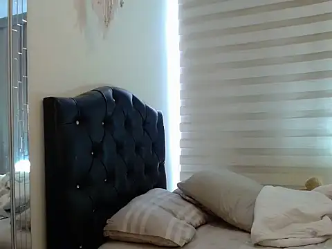 gooddes303salome Show Webcam