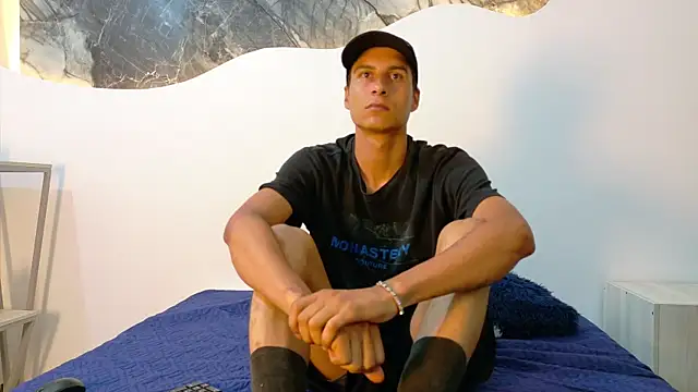 cameronsilverman 网络视讯表演