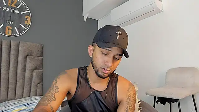 Robin_Rief Webcam-Show
