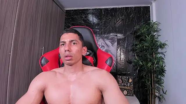 Erik_castle Webcam-Show