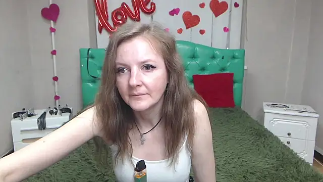MeganPirs Live XXX-chat