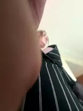 Živý XXX chat LilMissKaos