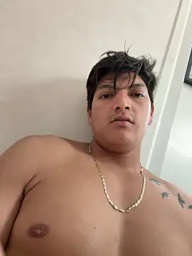 Živý XXX chat king_abner