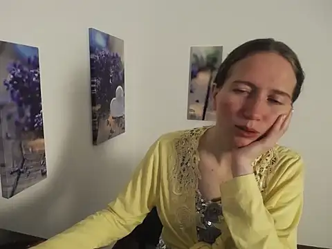 Sexy_MargoX_ Live XXX Chat