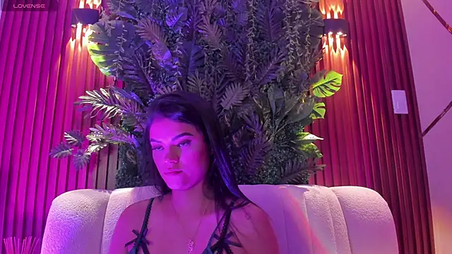 foxxxmegan – Naživo XXX chat