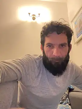 Michel_huge's Webcam Show