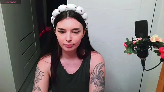 Chat XXX en directo de peachyness