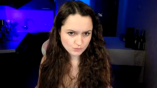 Živý XXX chat Cerann1