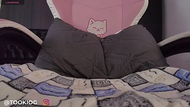 TOOKIOG_ Obrolan Langsung XXX