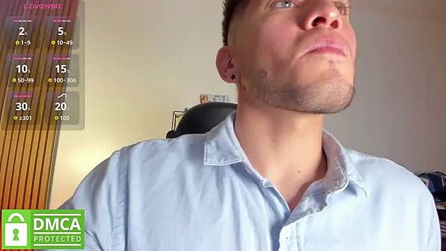 Živý XXX chat SebastianMaximoff_