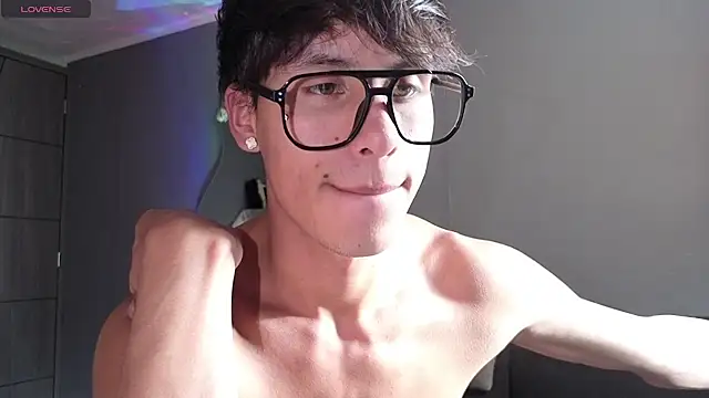 Chris_pz Webcam Show