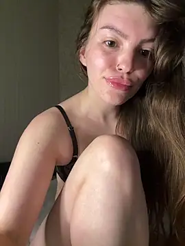 Chat XXX ao vivo de FionaLaNice