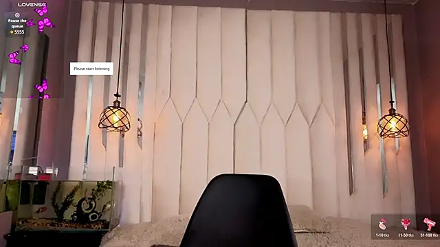 Megan_Do_Santos Show Webcam