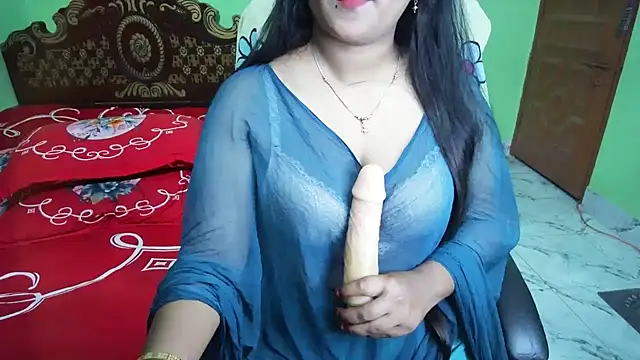 BengaliQueenStar – Live XXX-chat