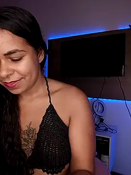 imaculada666 Live XXX-Chat