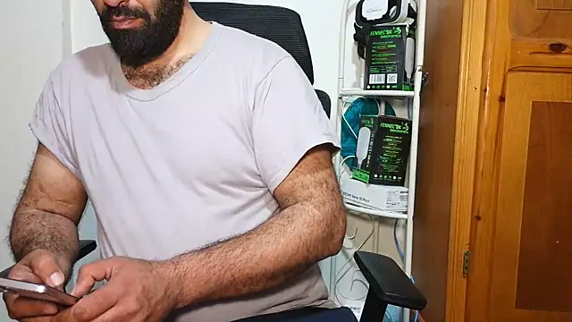 Samirfuker84 웹캠 쇼