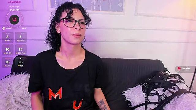 AliceMadnes Live XXX-chat