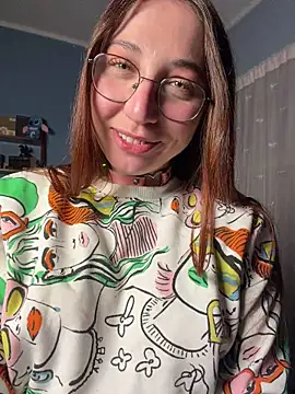 Monthain007 Webcam-Show