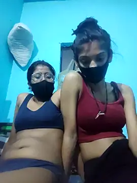 Aaradhya-Rani – webcam-show