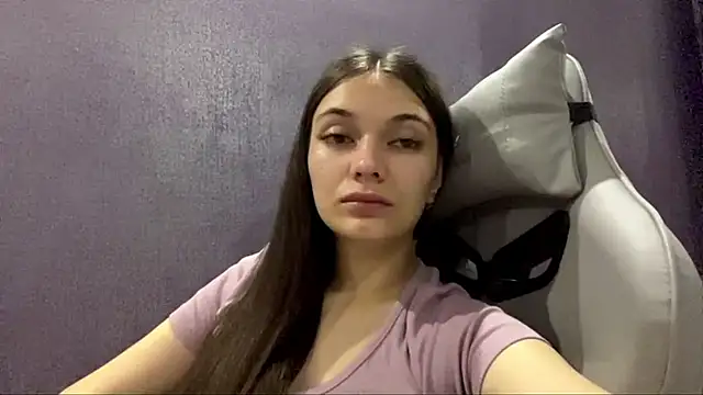 XXX chat uživo modela SecretLinaX