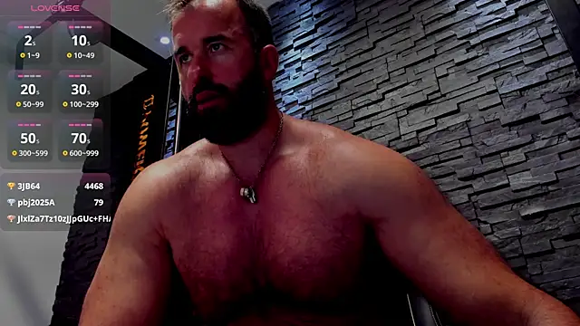 David_Big_Daddy লাইভ XXX চ্যাট