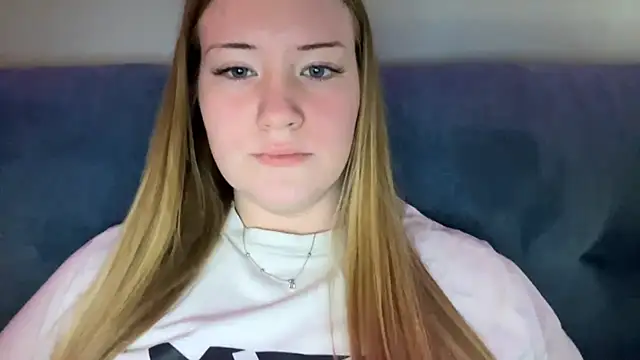 Lisi_Kiss_ – Kamerová šou