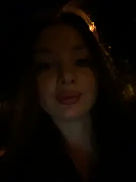 KrisMagnoly 라이브 XXX 채팅