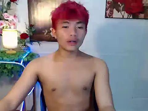 mostwantedtwink Show in webcam