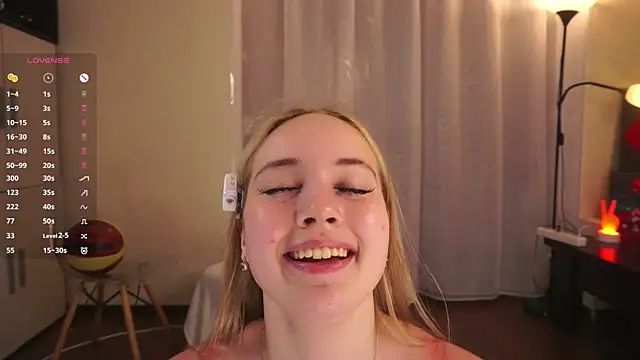 SusanneOsche – Live XXX-chat
