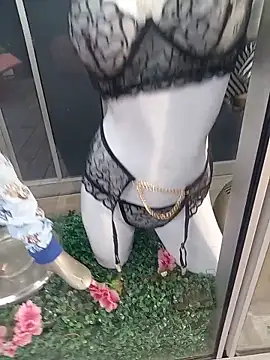 sophie_banger webkamerás műsora