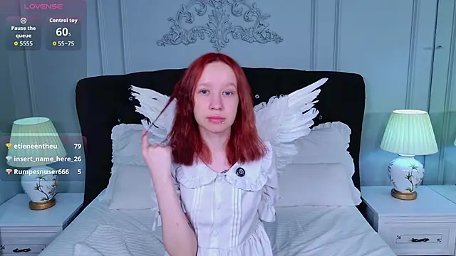 Mi_Mi_Mia Webcam show