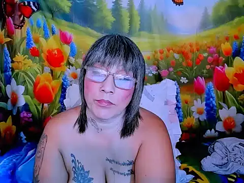 Chat XXX ao vivo de indianroxy