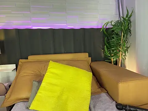 عرض كام LunahMiller