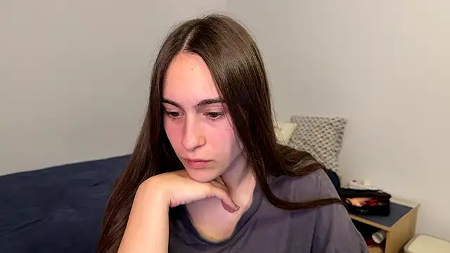 AliceKolltt Obrolan Langsung XXX