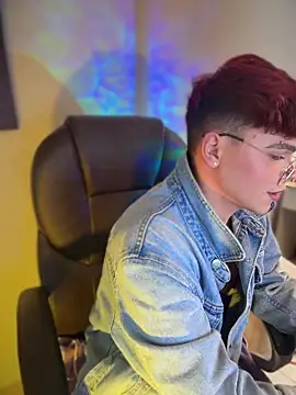 PRINCE_STEV Live XXX Chat