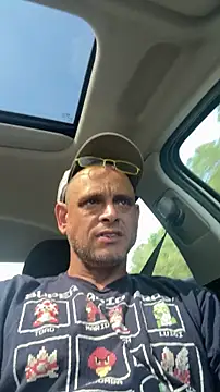 Chat XXX en directo de Buffshagswell