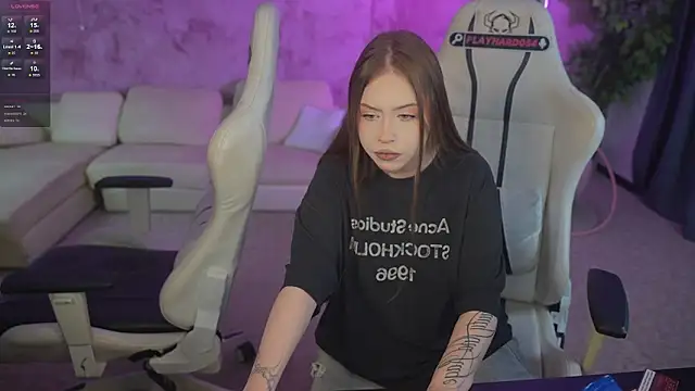 Selena_Glow Live XXX Chat