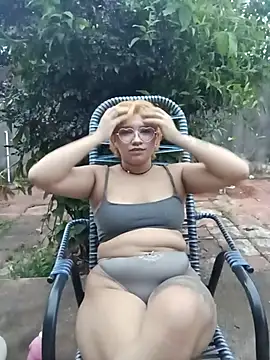 Czat XXX na żywo – Angel_Duck