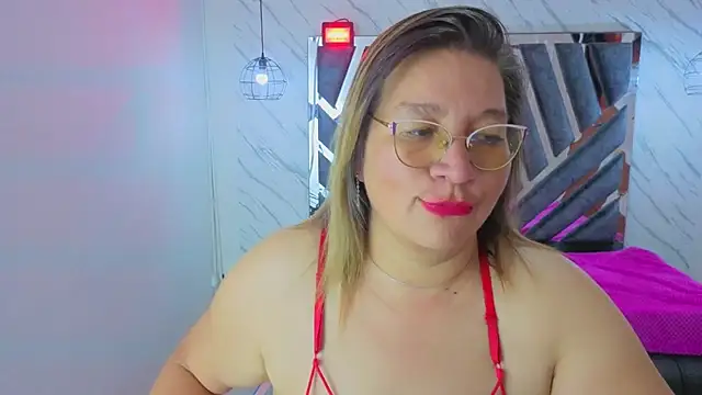 MaylinRosse_'s Live XXX Chat