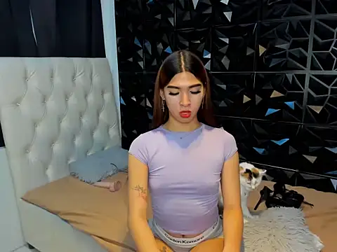 yourdreamgoddes Obrolan Langsung XXX