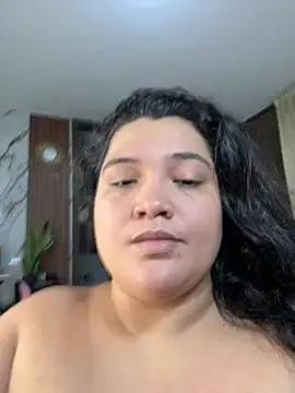 Chatroom XXX en direct de sweetmuslim01